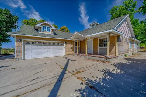 1333 Merced Avenue, Merced, CA 95341