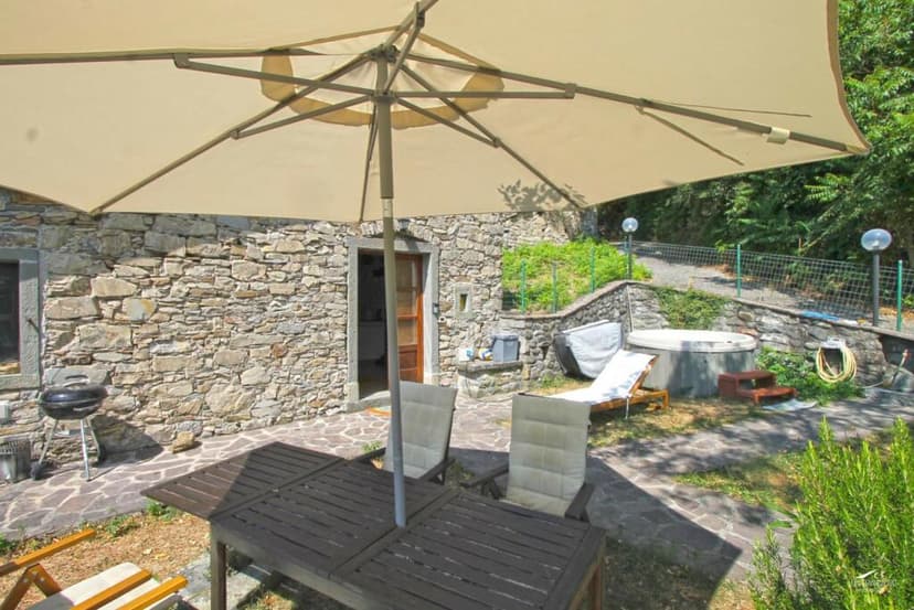 Additional image 2 of Tuscany, Lunigiana, Fivizzano, Italy