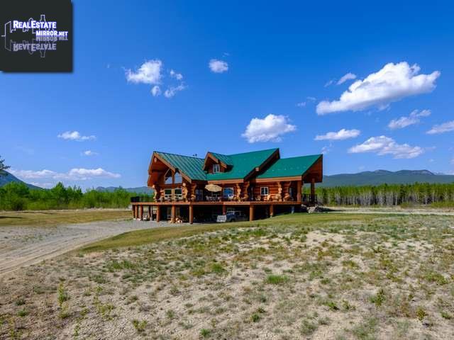 947 Takhini River Road, Whitehorse North, Yukon, Y1A6R6, Canada