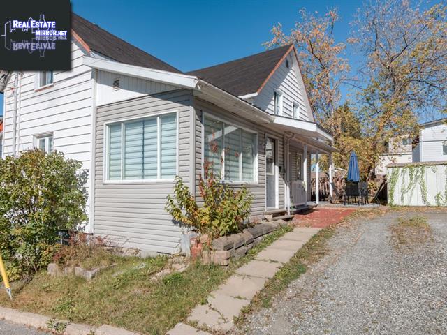 25 Rue Bolduc N.Thetford Mines, Quebec, G6G4G6, Canada