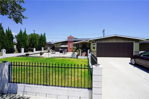 1022 N Barston Avenue, Covina, CA 91724