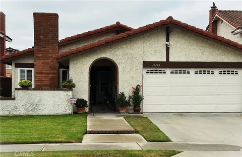 12438 Sunnycreek Lane, Cerritos, CA 90703