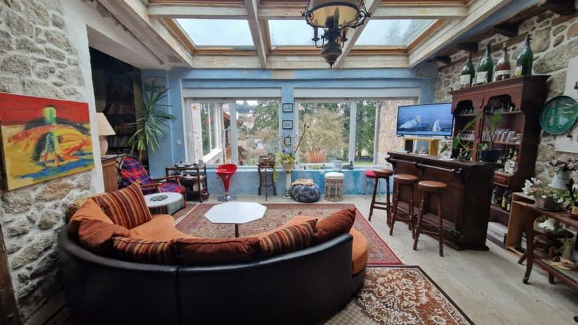 Primary image of Auvergne, Cantal, Saint-Mamet-la-Salvetat, France