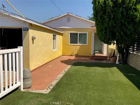 Primary image of 7849 Jayseel Street, Sunland, CA 91040