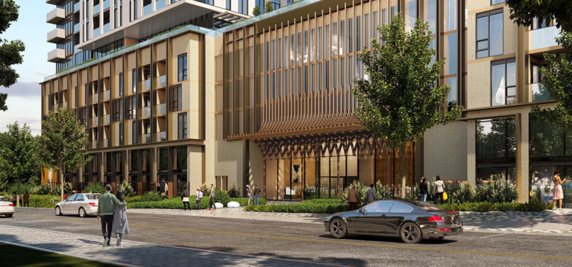 Additional image 3 of 216 Doughton Road Condos