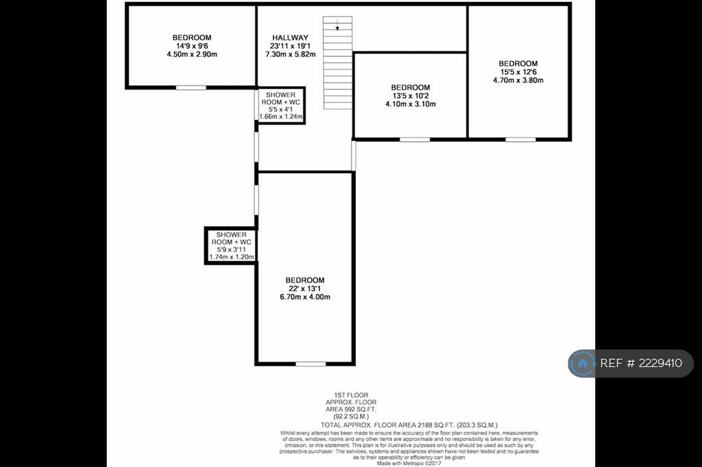 Additional image 45 of Beechwood Close, Westhill, AB32