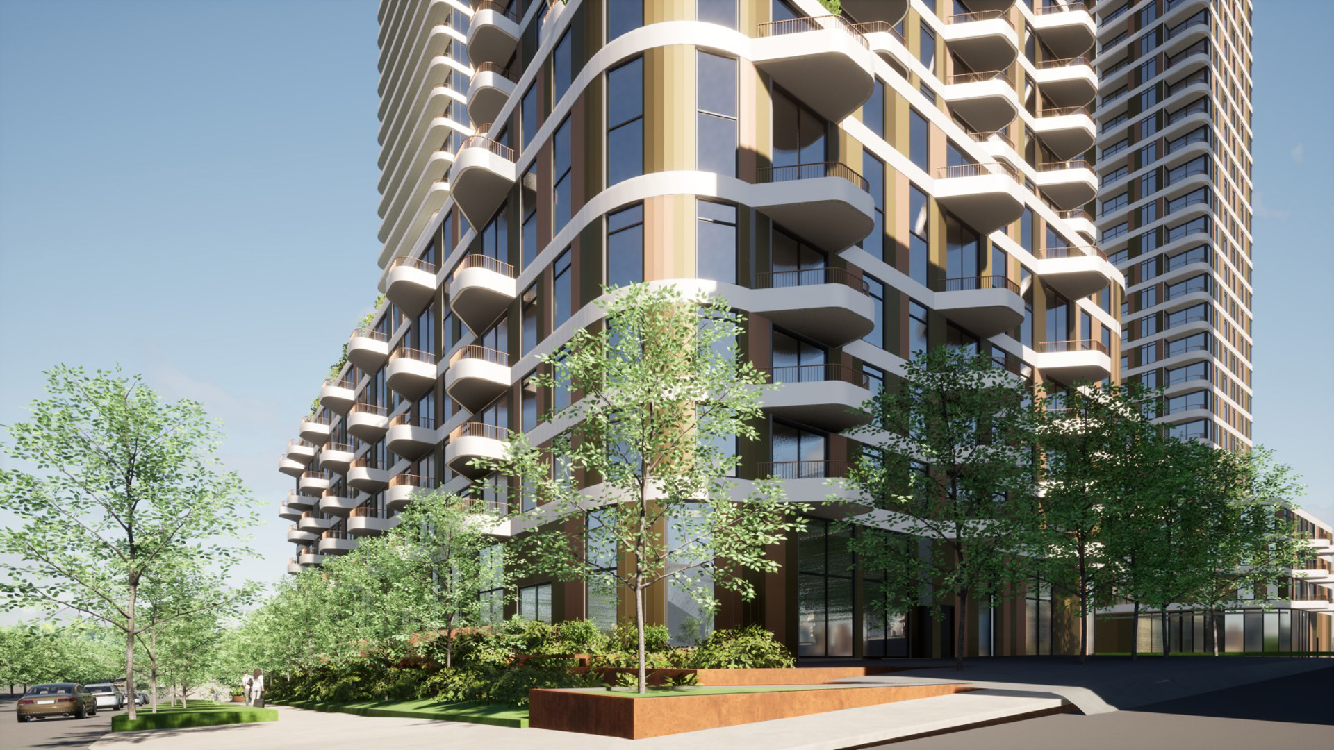 1875 Steeles Avenue West Condos photo 5