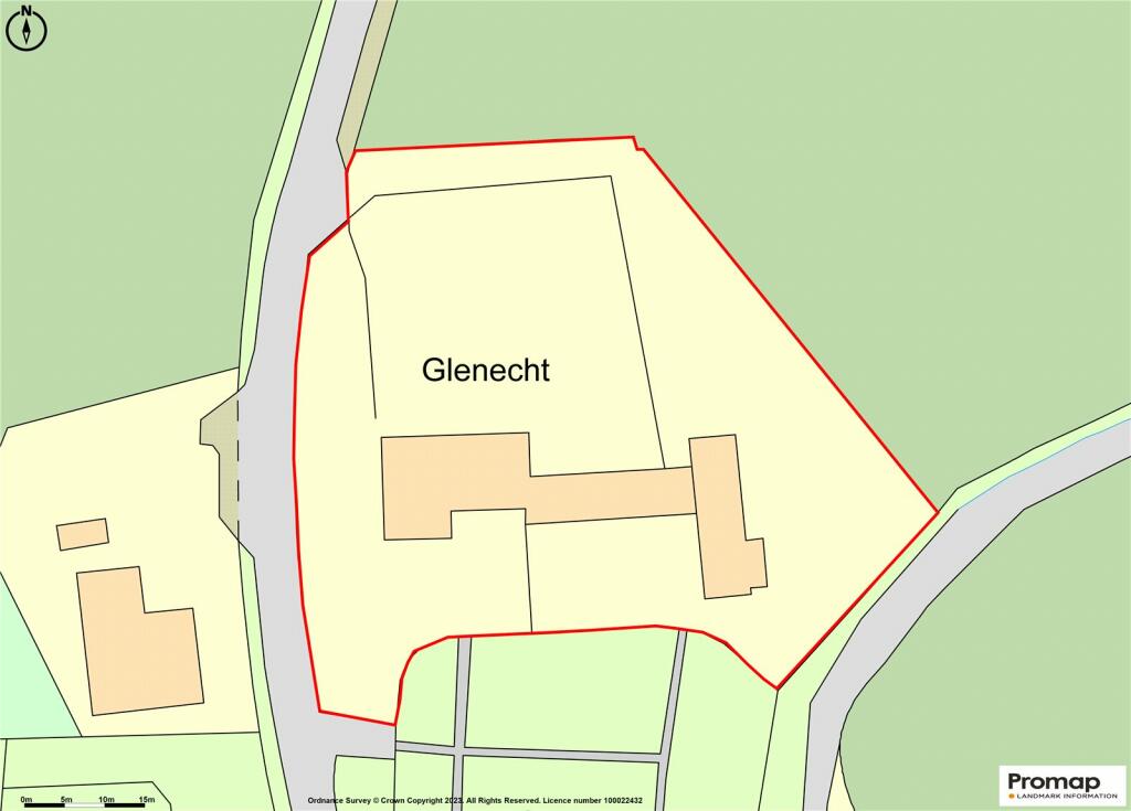 Additional image 24 of Glenecht, Kirkton Of Echt, Westhill, Aberdeenshire, AB32