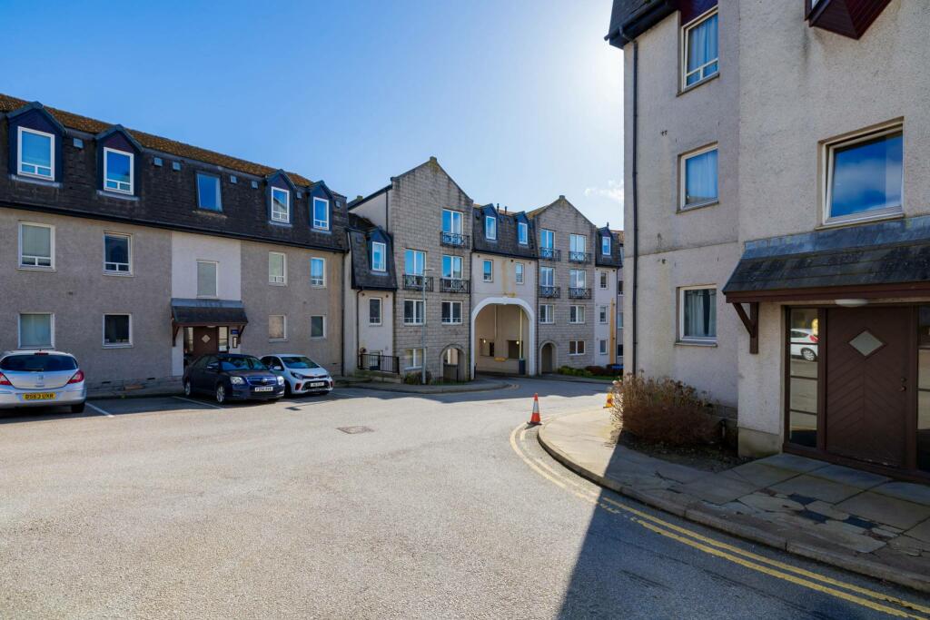 Additional image 12 of 146 Strawberry Bank Parade, Aberdeen, AB11 6UW