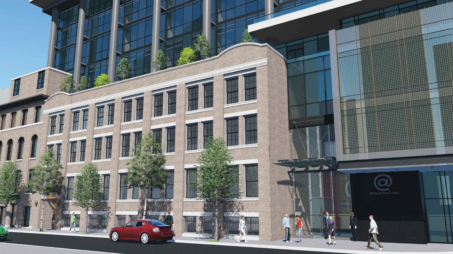 150 Pearl Street Condos photo 5