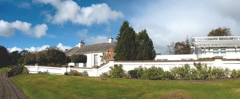 Primary image of Aberdeen Innovation Park, Aberdeen, AB22 8GU