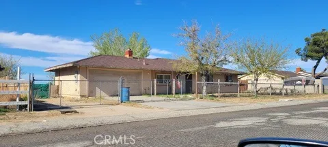 16237 Sweetaire Avenue, Lancaster, CA 93535