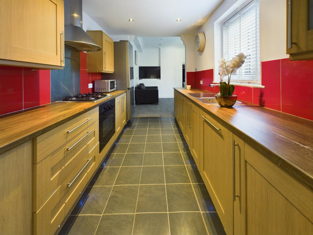 Additional image 6 of GFR, 17 Albyn Grove, Aberdeen AB10 6SP