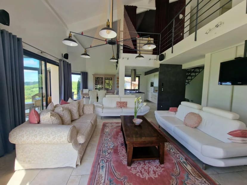 Additional image 2 of Aquitaine, Lot-et-Garonne, Cancon, France