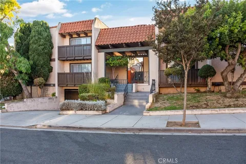 719 N Eucalyptus Avenue Unit 26C, Inglewood, CA 90302