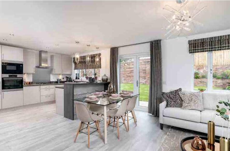 Additional image 2 of Charleston Cove,
Cove Bay,
Cove,
AB15 8FJ