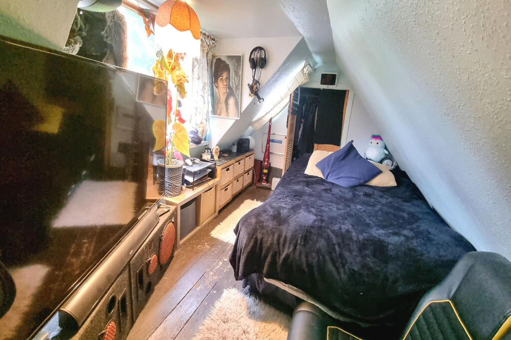 Additional image 13 of Tomnavoulin, Ballindalloch