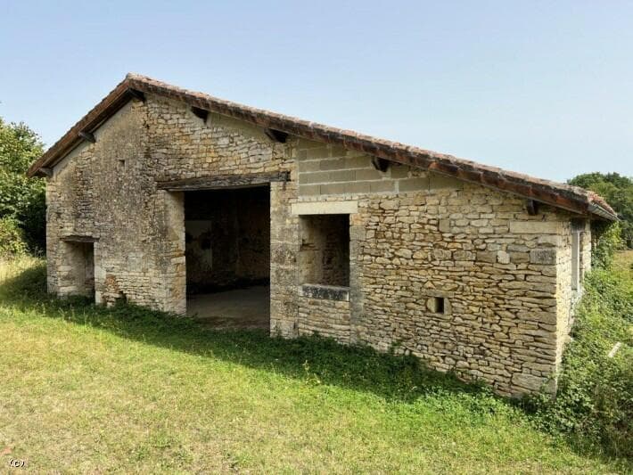 Additional image 3 of Champagne-Mouton, Poitou Charentes, France