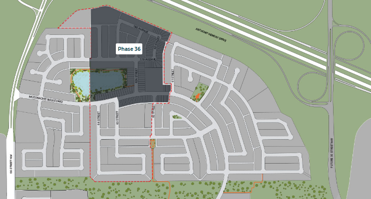 Additional image 20 of McConachie Heights