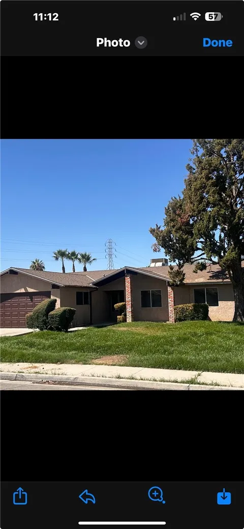 4605 Alexander Street, Bakersfield, CA 93307