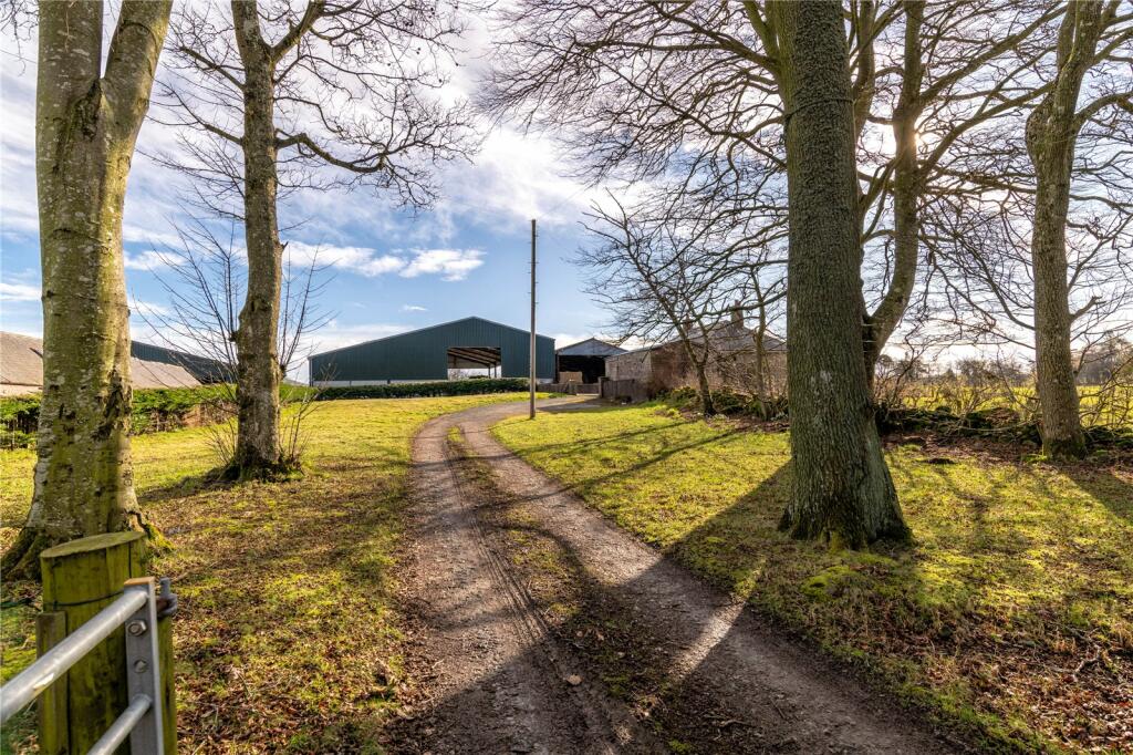 Additional image 15 of Auchanland Bungalow, Cornhill, Banff, Aberdeenshire, AB45