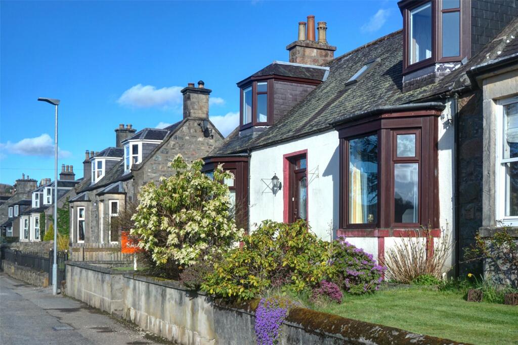 Additional image 14 of Speyview, Leslie Terrace, Craigellachie, Aberlour, Moray, AB38