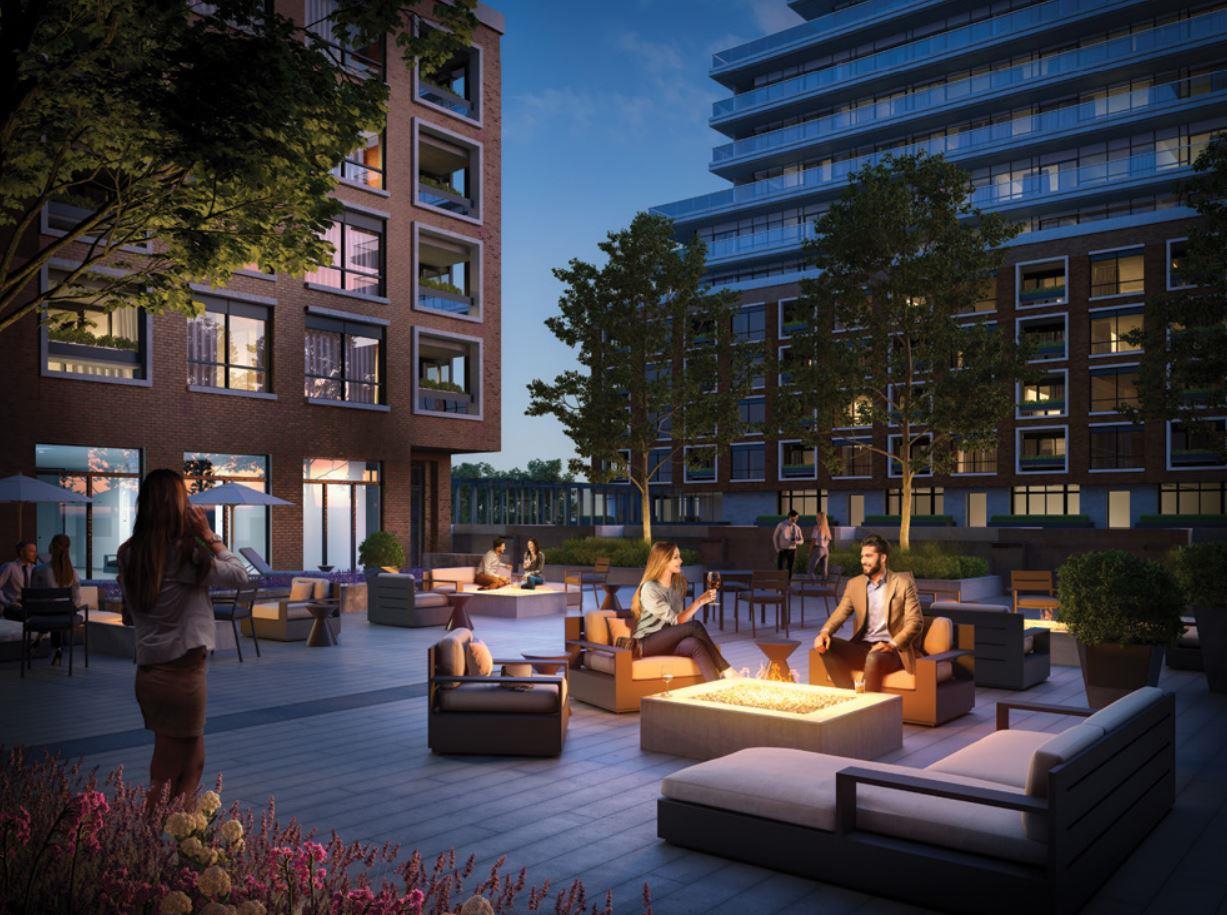 Additional image 6 of Upper East Village Condos