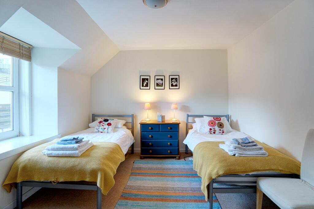 Additional image 7 of 3 Rockview, Victoria Street, Craigellachie, Aberlour, Moray, AB38