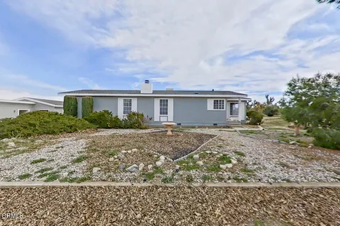 11411 Oasis Road, Pinon Hills, CA 92372