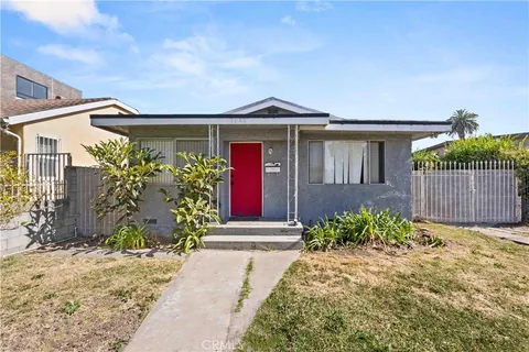 1782 W 37th Place, Los Angeles, CA 90018