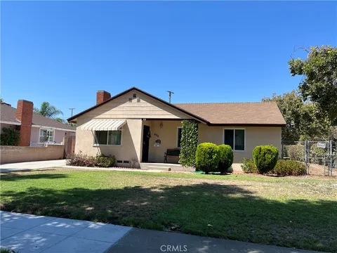 495 Madison Avenue, Pomona, CA 91767