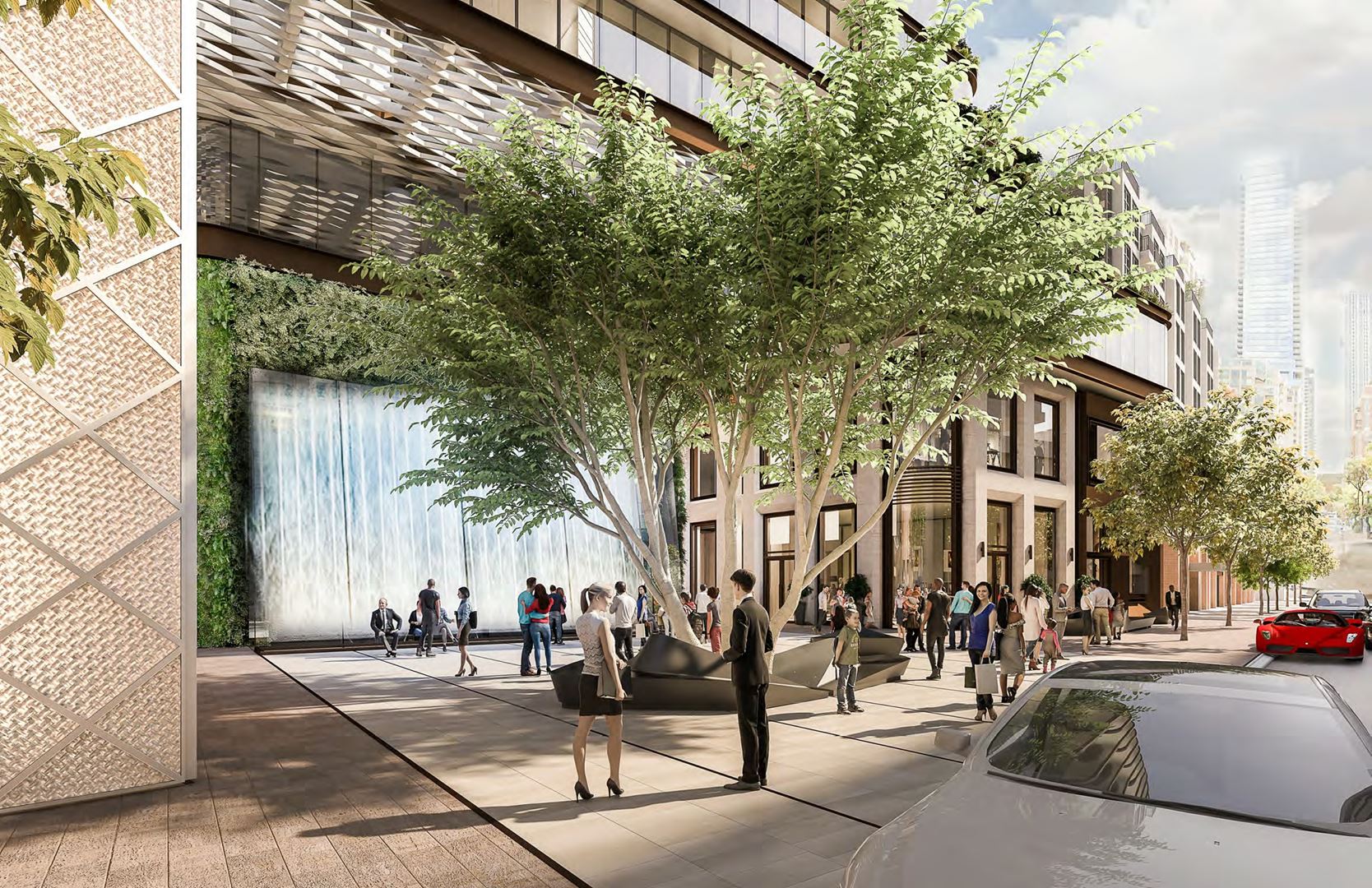 138 Yorkville photo 4
