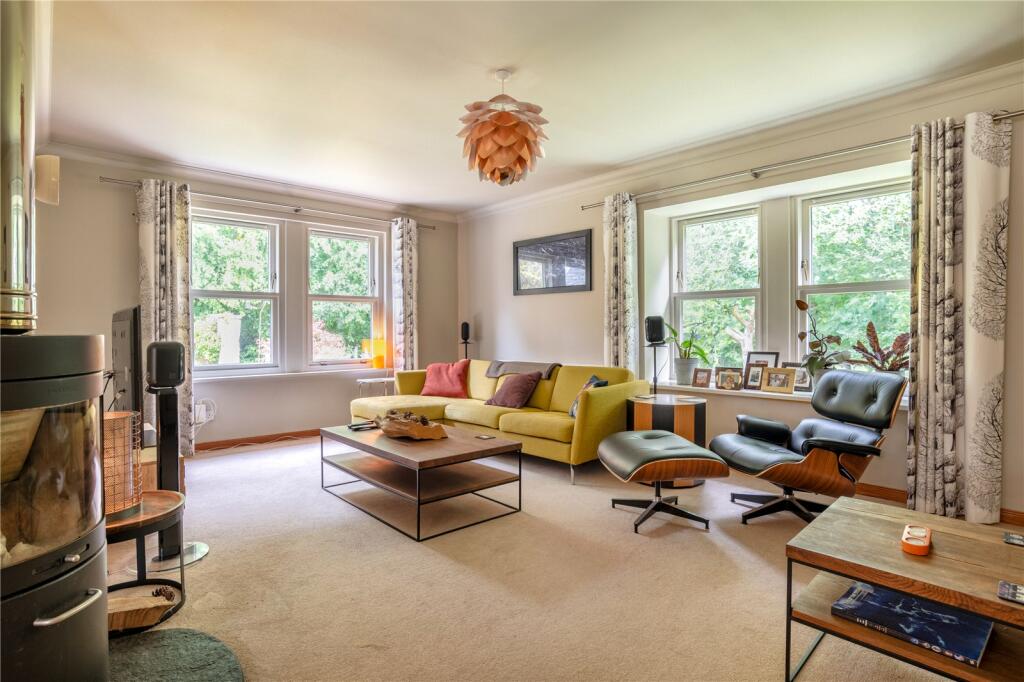 Additional image 5 of Bo Dhachaigh, Kingsford Steadings, Alford, Aberdeenshire, AB33