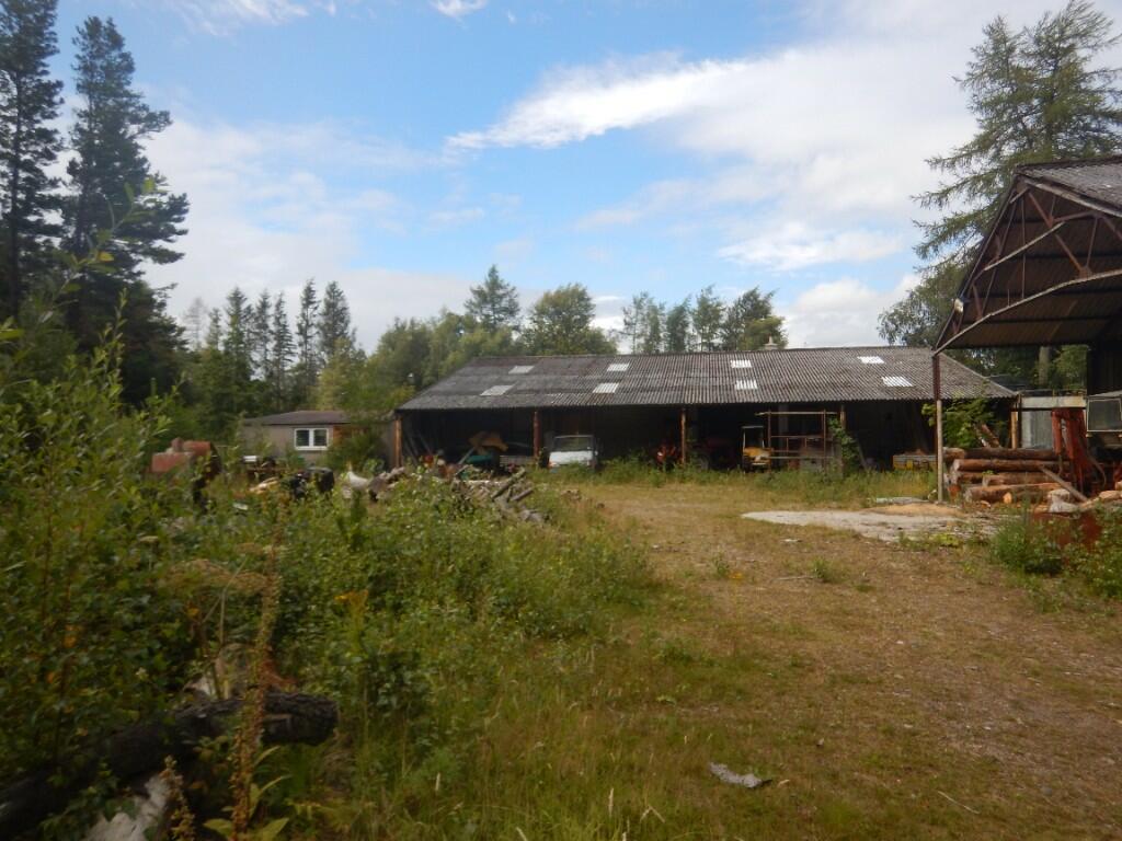 Additional image 20 of Craigmuir Estate, Tarves, AB41 7NB