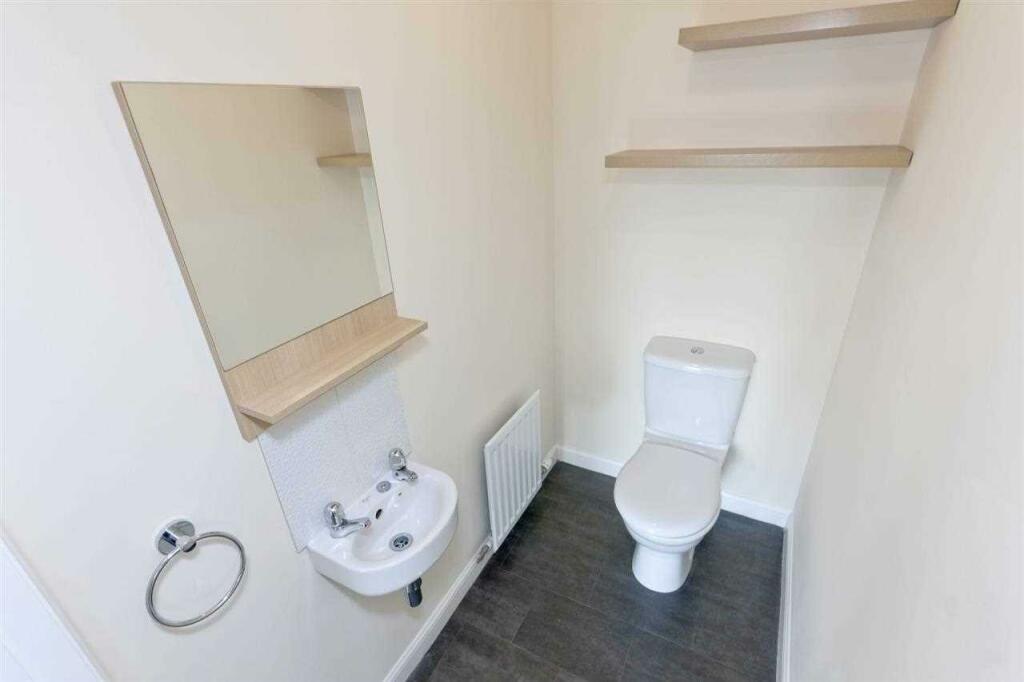 Additional image 7 of Redmire Crescent