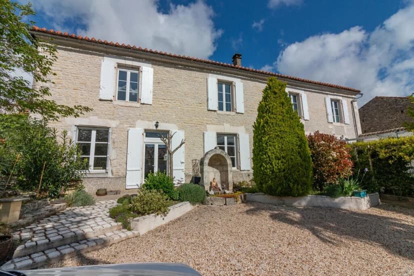 Additional image 2 of Poitou-Charentes, Charente, France