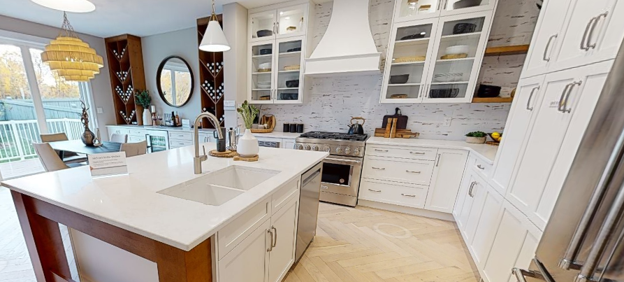 Additional image 10 of Hawks Ridge by Big Lake