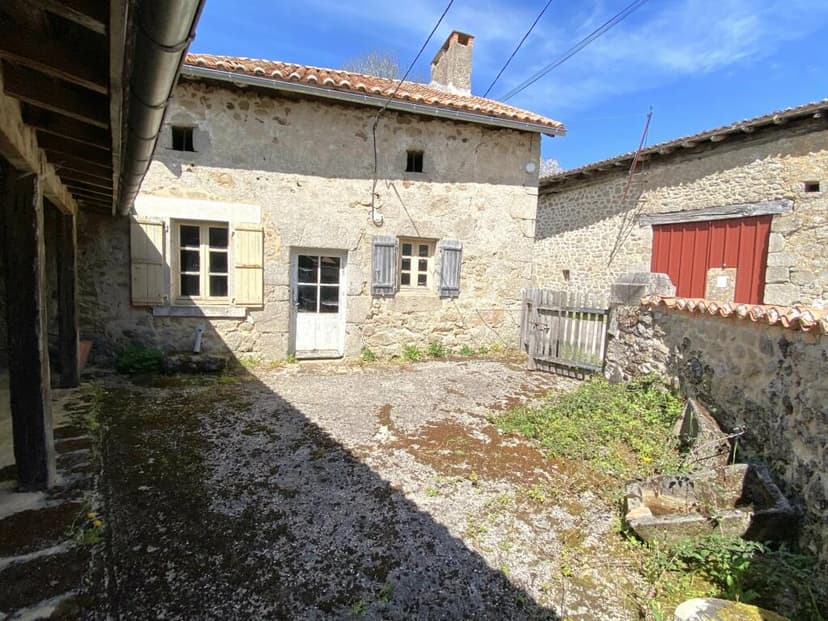 Additional image 2 of Aquitaine, Dordogne, Busserolles, France