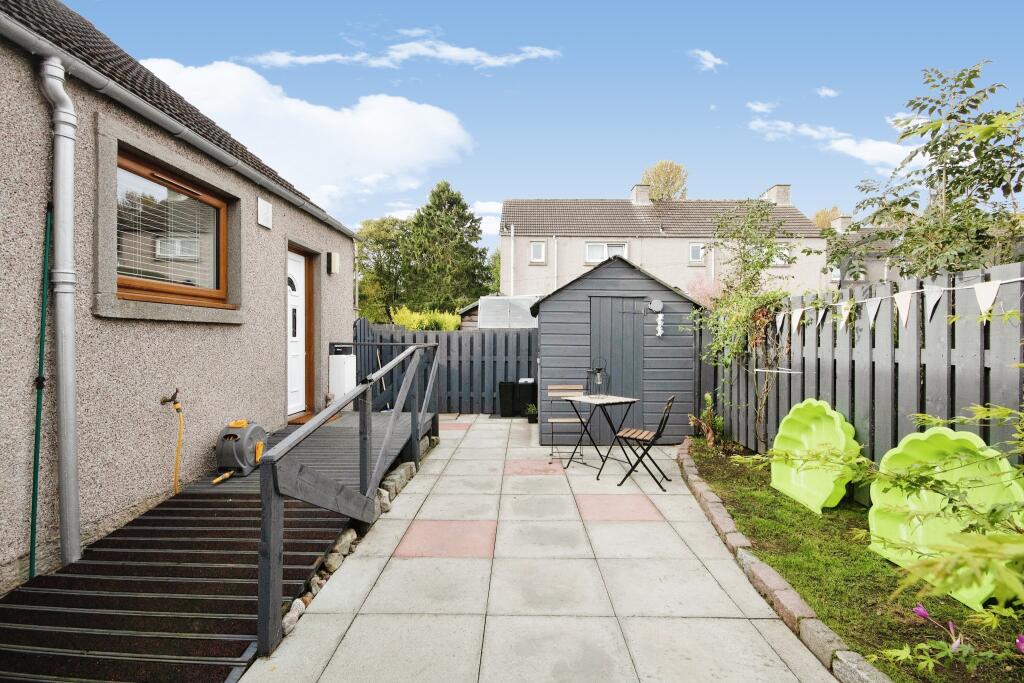 Additional image 13 of Silverbank Crescent, Banchory, AB31