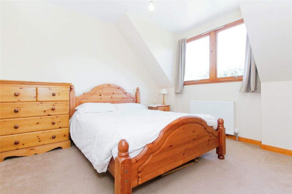 Additional image 15 of Boharm, Craigellachie, Aberlour, Moray, AB38