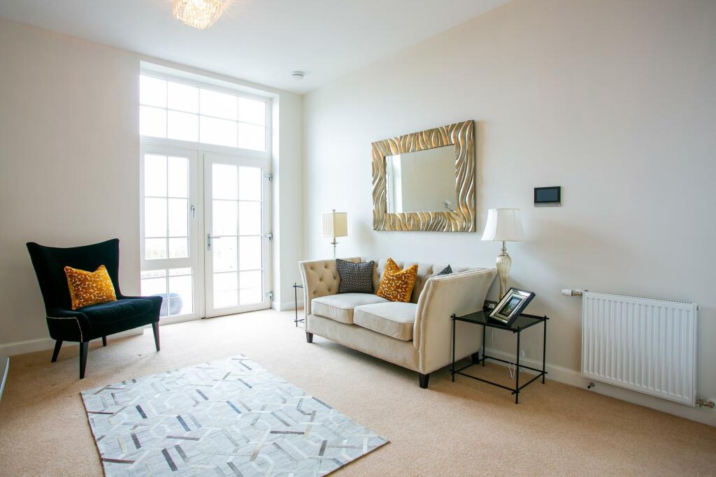 Additional image 4 of The MacLeod Apartment, Landale Court, Chapelton, AB39