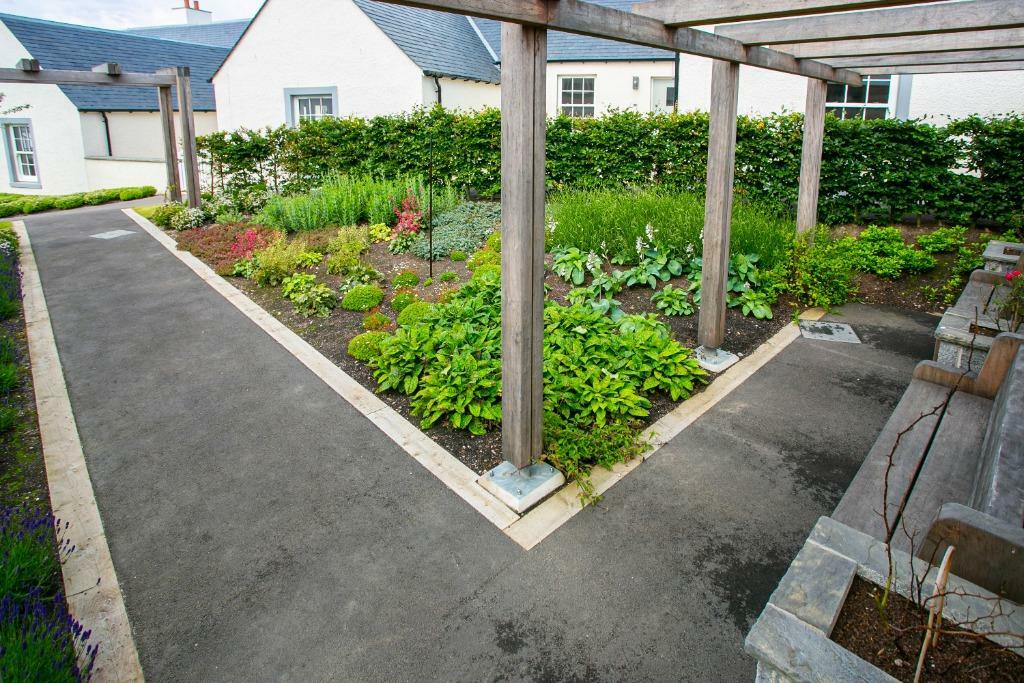 Additional image 14 of The Macalpin Apartment, Landale Court, Chapelton, AB39