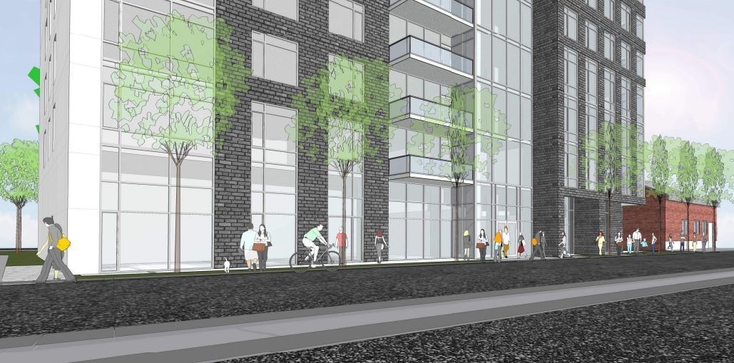 Additional image 3 of 20 Mountain Crescent Condos