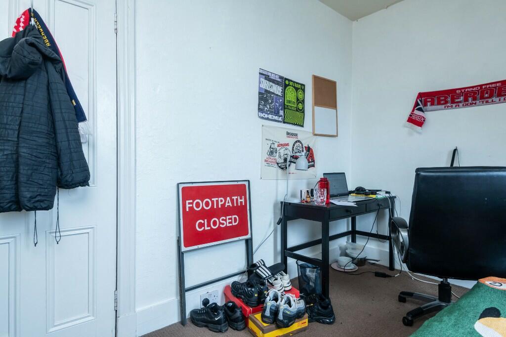 Additional image 39 of King Street, Aberdeen, Aberdeenshire, AB24