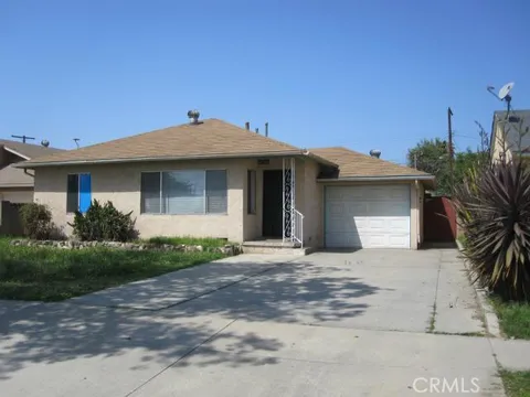 13703 Regentview Avenue, Bellflower, CA 90706