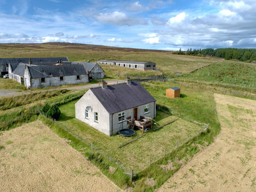 Additional image 12 of Barluack & Hillfolds - The Whole, Rothes, Moray, AB38