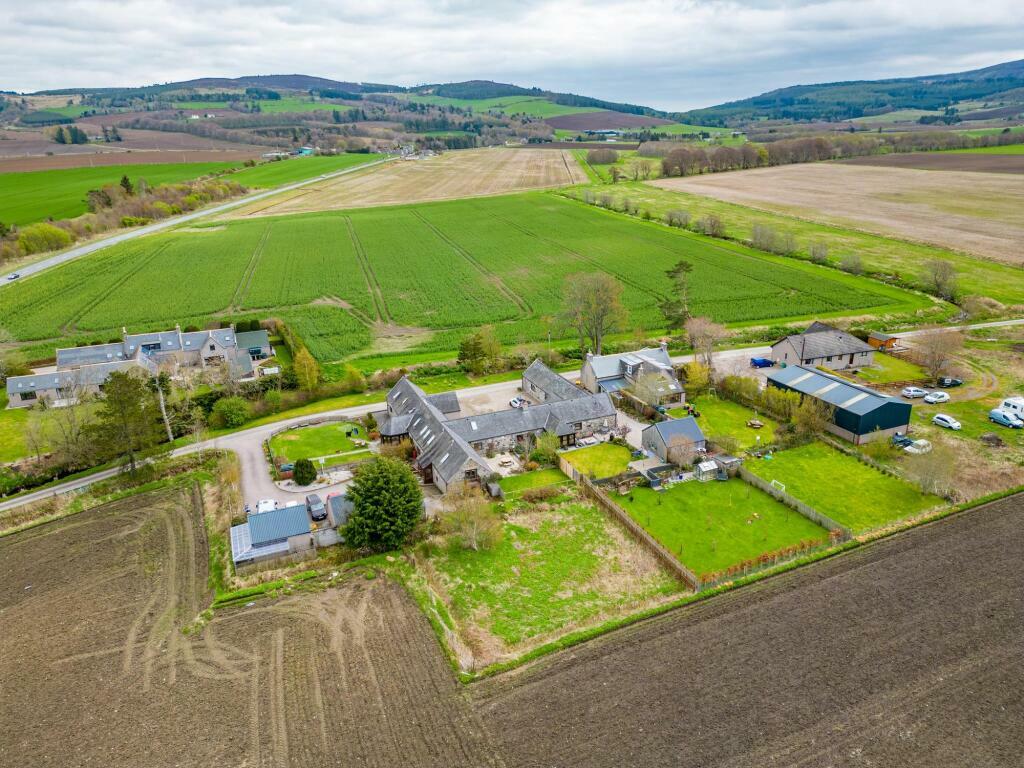 Additional image 35 of Bents Steading, Alford, Aberdeenshire
