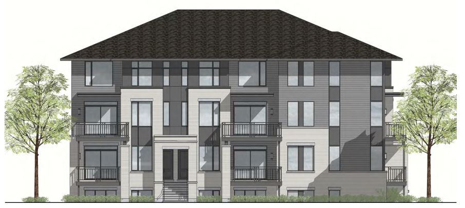 Additional image 4 of 4639 Bank Street Townhomes