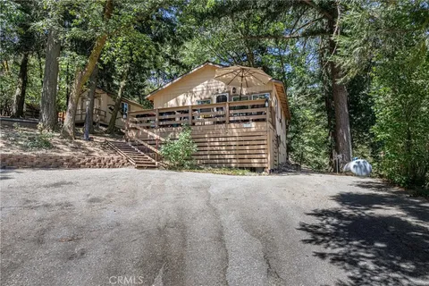 21733 Plunge Road, Cedarpines Park, CA 92322