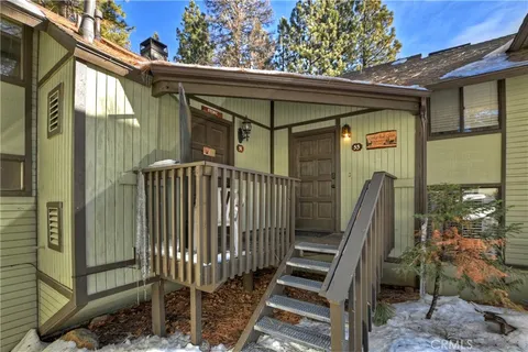 Primary image of 41935 Switzerland Drive Unit 53, Big Bear Lake, CA 92315